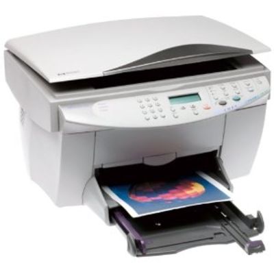 Cartuchos HP OfficeJet G55